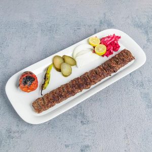 برگ چرخی گوسفندی