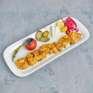 جوجه بدون استخوان ران